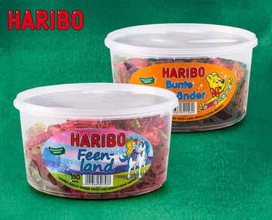 HARIBO Megadose