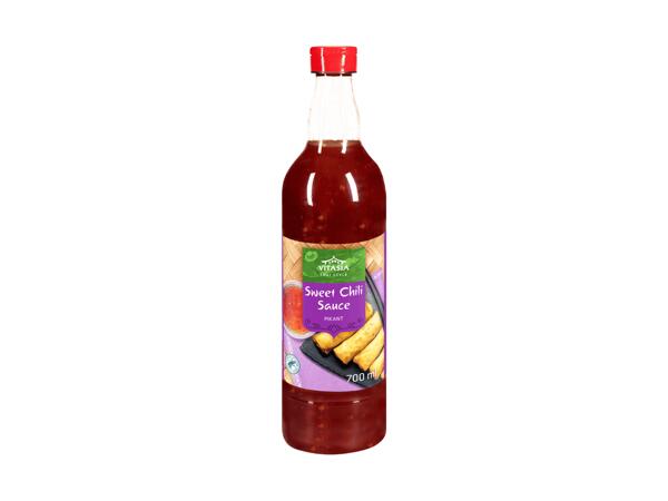 Sweet Chili Soße