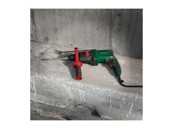Parkside SDS-Plus Hammer Drill
