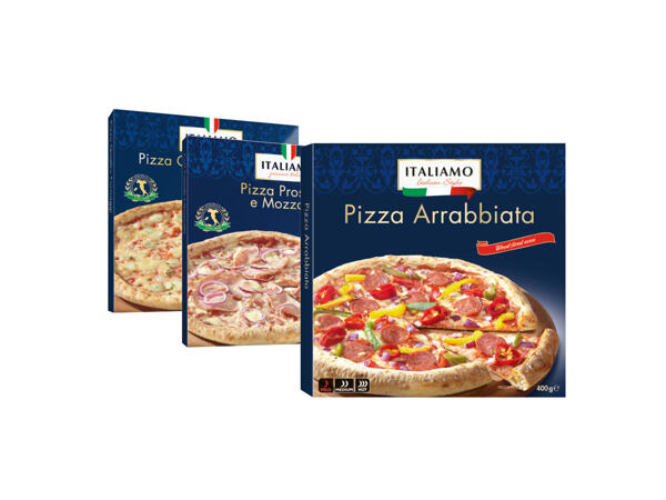 Pizzor
