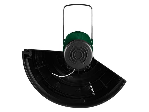 20V Cordless Grass Trimmer