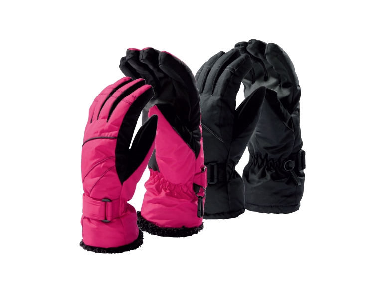 Skihandschoenen voor volwassenen