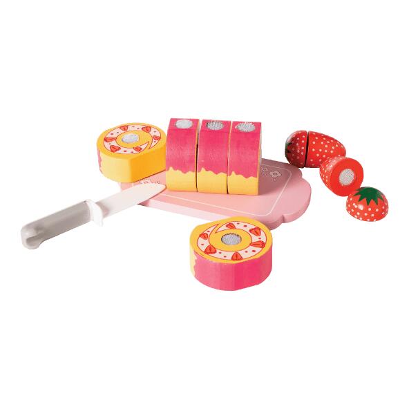 PLAYLAND(R) 				Holz-Spielset