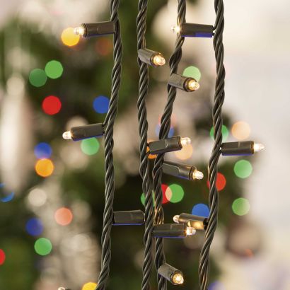 Twinkle lights