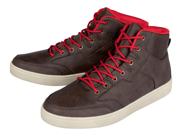 Men's Shoes