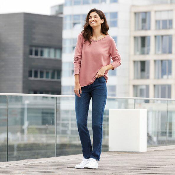 UP2FASHION 	 				Jeans