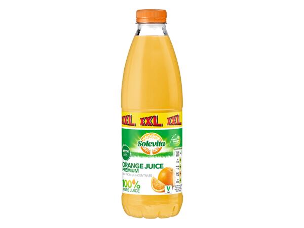 XXL Premium Orange Juice