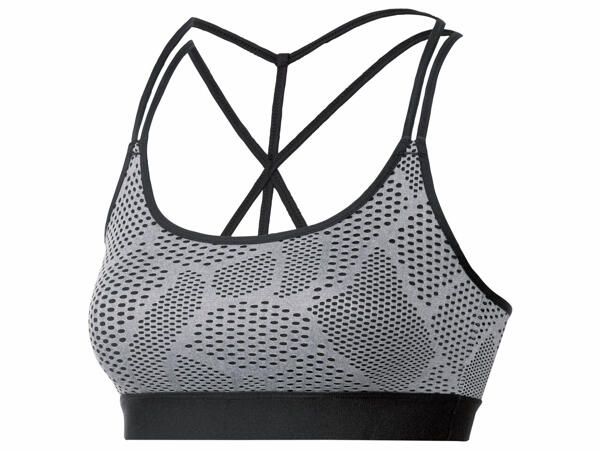Crivit Sport-BH