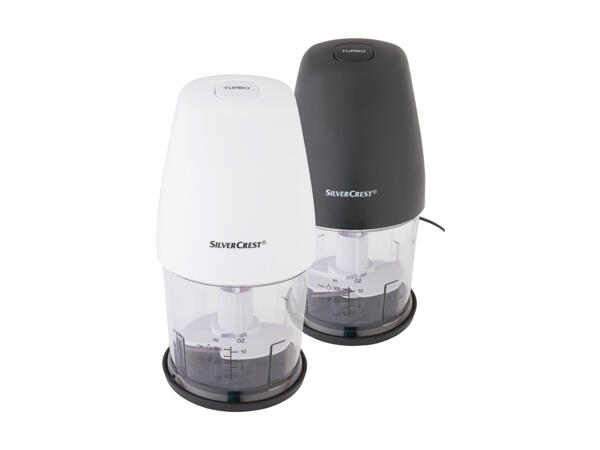 Multimixer
