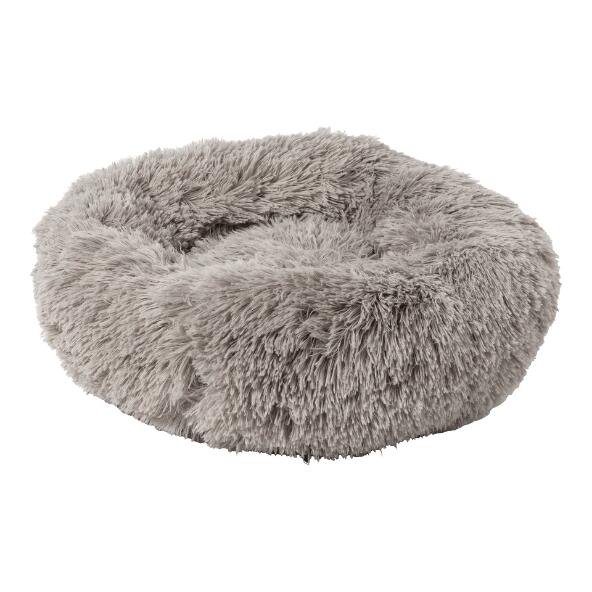 Coussin beignet pour animaux domestiques