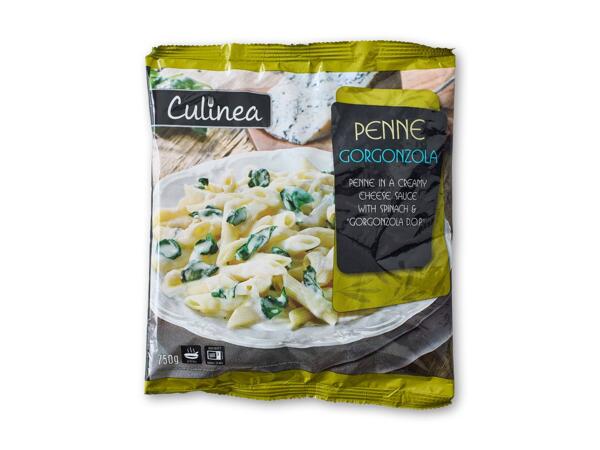 Pasta færdigret