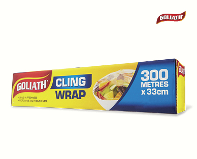 Cling Wrap 300m