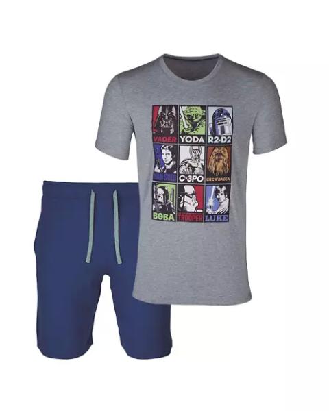 Men's Pyjama