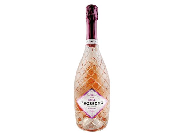 Prosecco Spumante Rosé DOC