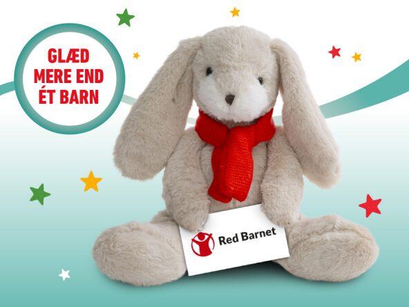 RED BARNET BAMSE 2022