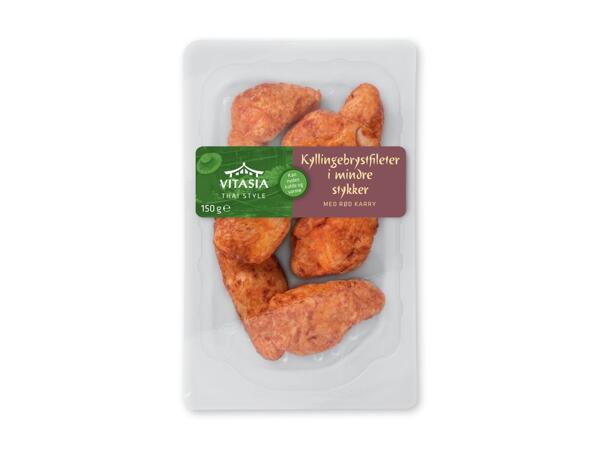 VITASIA Kyllingebrystfilet