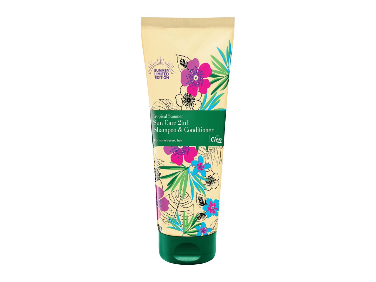 After Sun Haircare Shampoo 2in1