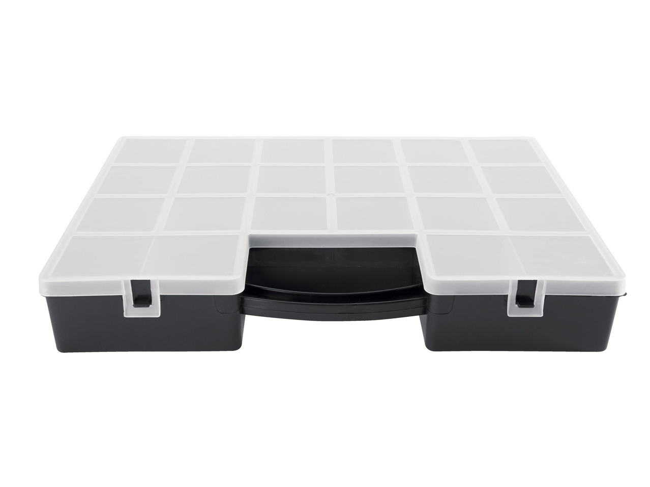 POWERFIX Organiser Box