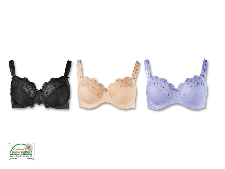 Soutien-gorge gainant
