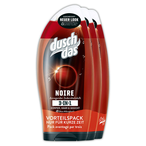 Duschbad