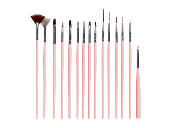 Livarno Home Nail Design Set