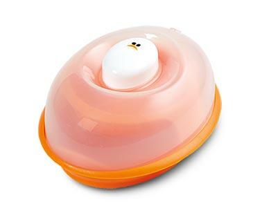 Crofton Microwave Breakfast Accessories
