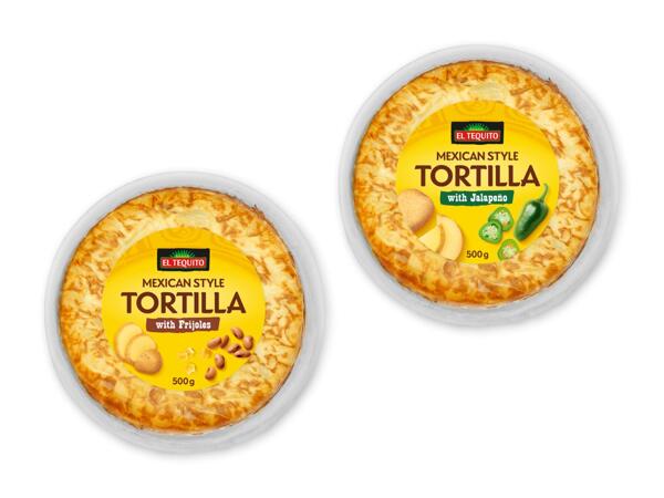 Tortillas