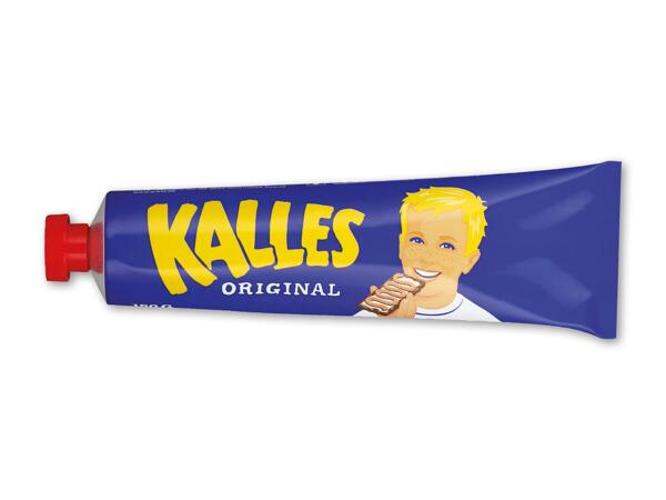 KALLES fiskepålæg