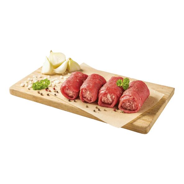 Rinderrouladen