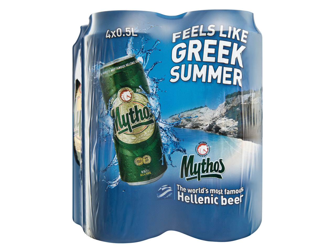 Mythos Bier