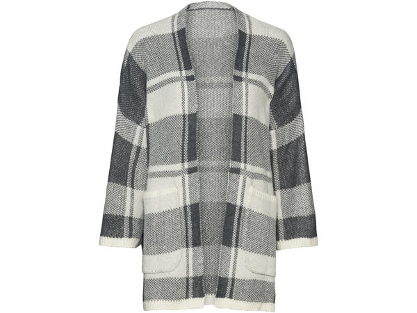ESMARA(R) Cardigan/strikkjole