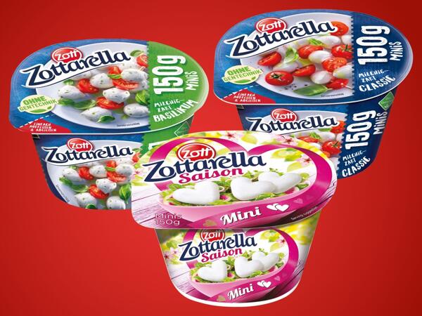 Zottarella