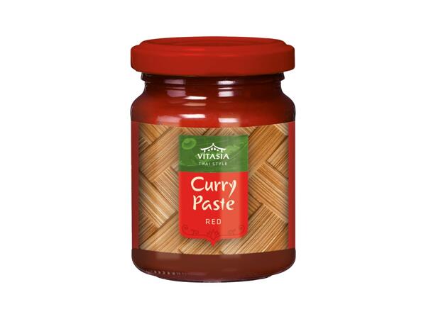 KARI PASTA