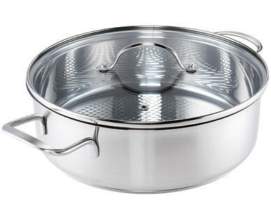 CROFTON(R) 
 SAUTEUSE DE SERVICE, 28 CM Ø