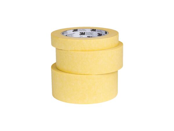 3M(R) Maskeringstejp, 3-pack