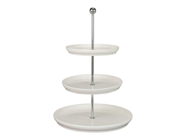 Tiered Cake Stand