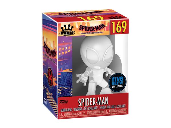 Funko Mini Vinyl Figures