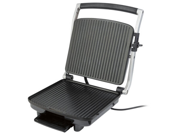 Panini Grill