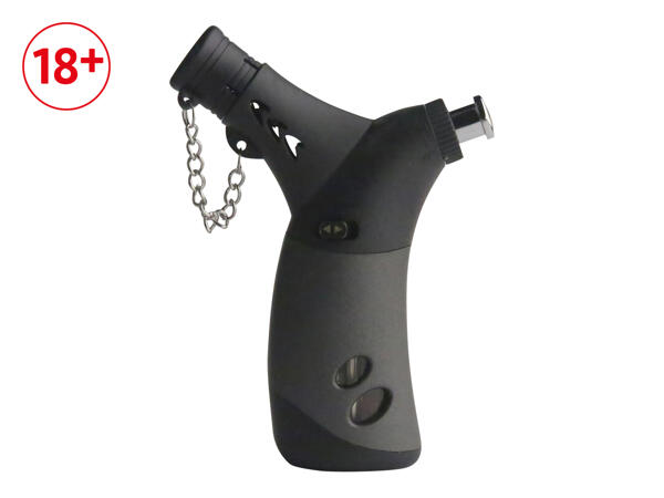 NOLA Lighter with Refill Gas