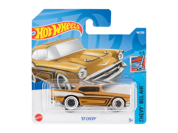 Mattel Hot Wheels Car Assortment