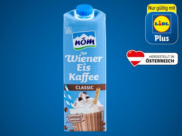 Wiener Eiskaffee