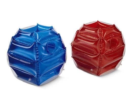 Banzai 
 Battle Gloves, Bumpers or Burrito Boppers