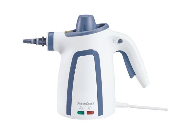 Hand-Held Steam Cleaner