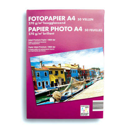 Papier photo