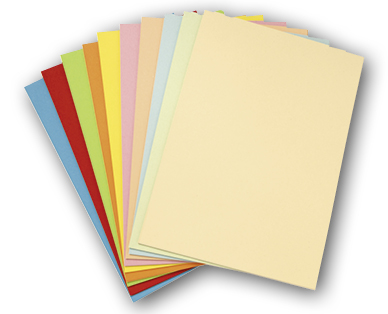 Papier de couleur OFFICE