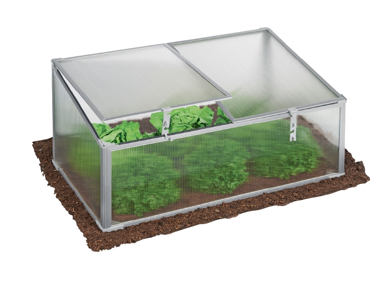 FLORABEST(R) Cold Frame