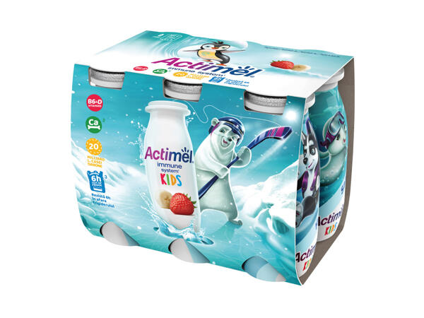 ACTIMEL