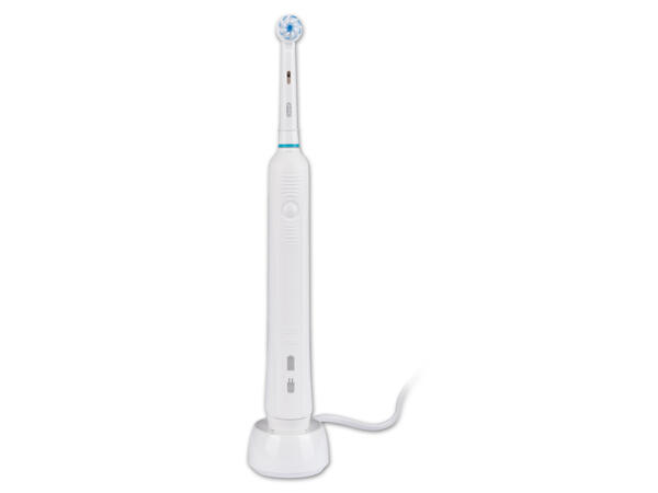Oral-B Elektrische Zahnbürste „Pro1 200"