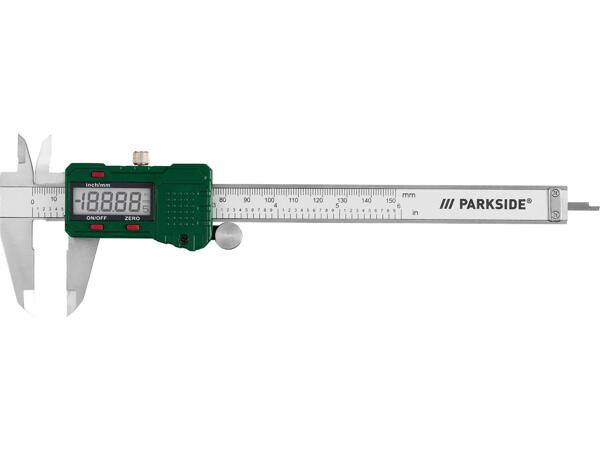 Digital Calliper or Angle Finder