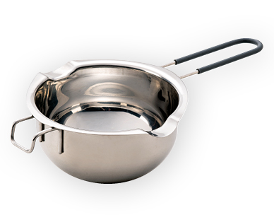 Récipient pour fonte au bain-marie CROFTON(R)